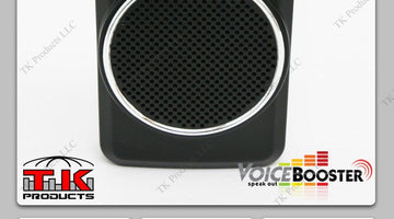 Best Voice Amplifier