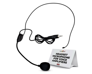 How Can You Be Heard Clearly Without Straining Your Voice in Busy Environments?