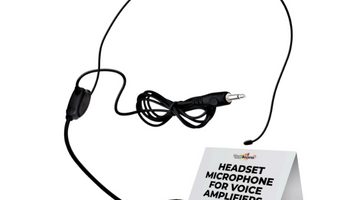 How Can You Be Heard Clearly Without Straining Your Voice in Busy Environments?