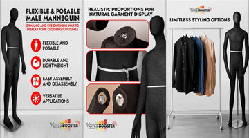 Male Mannequin