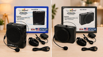 Medical Voice Amplifier For Sale