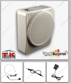 Medical Voice Amplifier for Sale