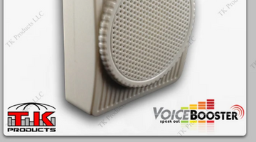 Medical Voice Amplifier for Sale