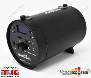 Which Portable Speaker Is Best for Speaking Events and Public Talks?