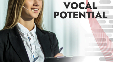 Why Professionals Choose VoiceBooster Amplifiers?