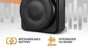 Which Is the Best Voice Amplifier for Speech Therapy and Vocal Support?