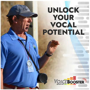 Why Do Yoga and Fitness Instructors Struggle to Be Heard During Sessions?