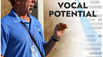 Why Do Yoga and Fitness Instructors Struggle to Be Heard During Sessions?