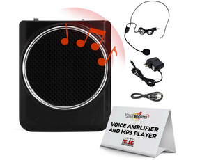 Wireless Headset Microphone 