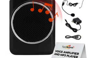Wireless Headset Microphone 