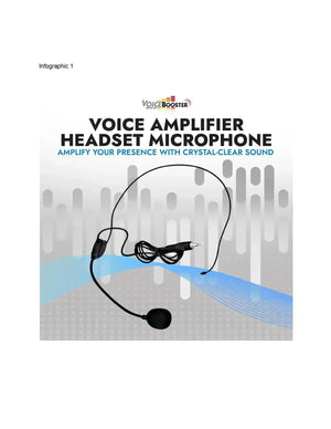 The Ultimate Classroom headset Mic Guide: Why Every Professor and Teacher Needs