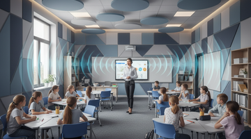 Noise-Reduction-Classroom-Acoustics