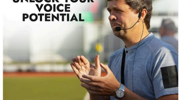 What’s the Best Way for Coaches to Be Heard Without Shouting?