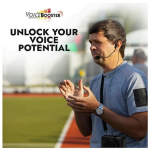 What’s the Best Way for Coaches to Be Heard Without Shouting?