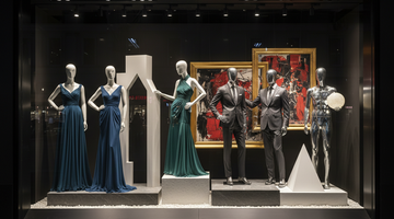 Male-Female-Mannequins