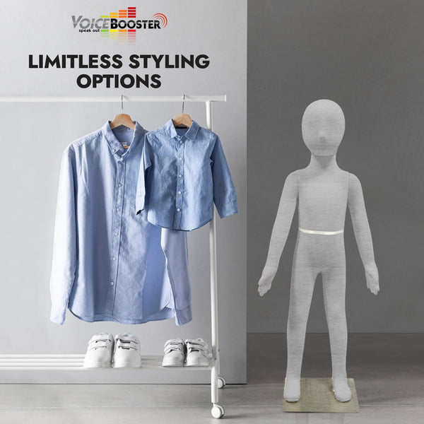 Child Mannequin, 3'8" (5 year old)