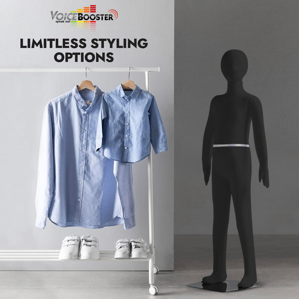 Child Mannequin, 4'8" (13 year old)