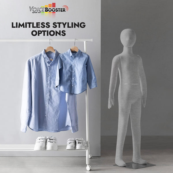 Child Mannequin, 4'8" (13 year old)