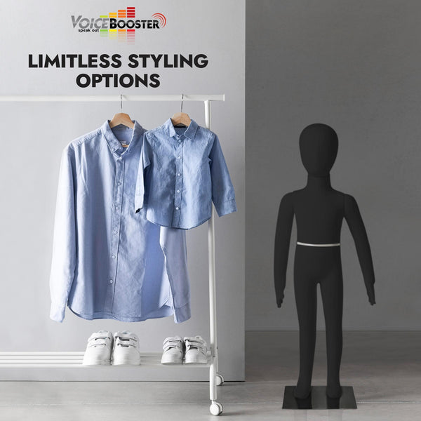 Child Mannequin, 3'2" (3 year old)
