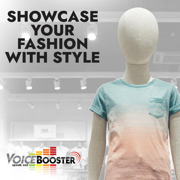 Child Mannequin, 3'8" (5 year old)