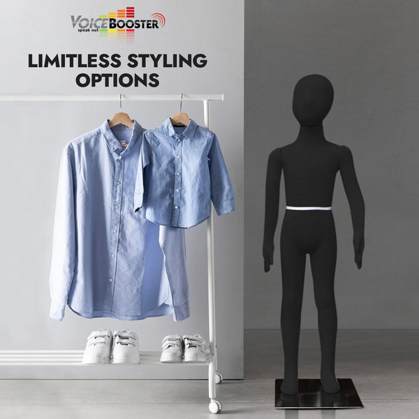 Child Mannequin, 4'5" (10 year old)