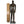 Load image into Gallery viewer, Male Mannequin, Flexible Posable Full-size In Black
