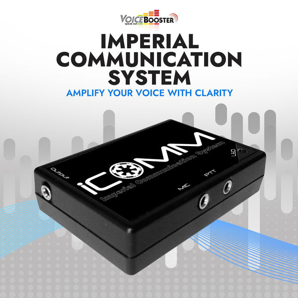 iComm -Imperial Communication System (Copy)