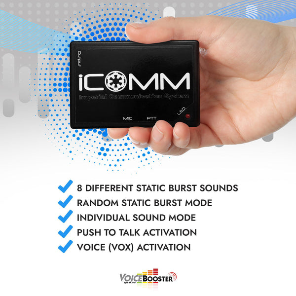 iComm -Imperial Communication System (Copy)