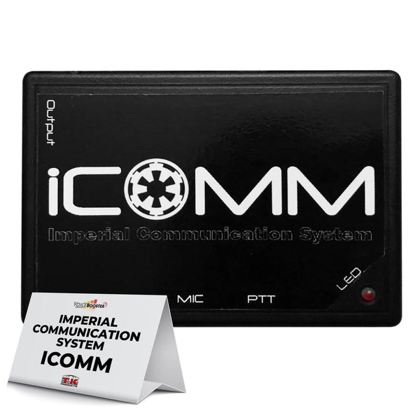 iComm -Imperial Communication System (Copy)