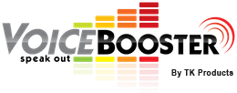 voicebooster logo