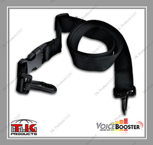 VoiceBooster Belt Strap (Aker)-VoiceBooster-TK Products LLC
