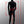 Load image into Gallery viewer, Male Mannequin, Flexible Posable Full-size In Grey-TK Products-TK Products LLC
