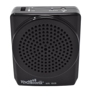 VoiceBooster MR1505 (Aker) 12watt Voice Amplifier-VoiceBooster-TK Products LLC