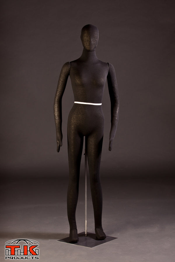 female mannequins product